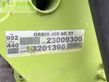 Cabezal -  - orbis 900 ac 3t