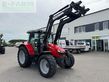 Tractor agrícola - Massey Ferguson - 5613 dyna-6
