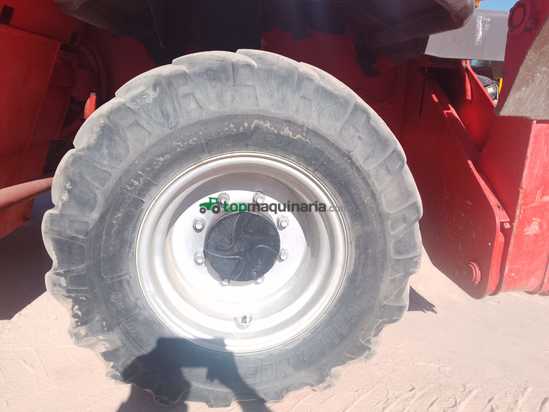 Telescopica MANITOU MRT1635