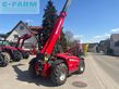 Telescopica - Massey Ferguson - th 7035