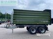 Remolqu agrícola - Fliegl - tdk 160 fox