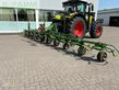 Henificador - Krone - kw 10.02/10