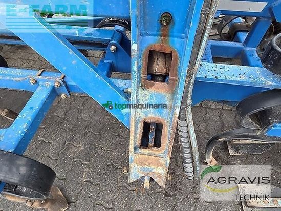 Cultivador - Kockerling - allrounder 900 dummy