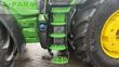 Tractor agrícola - John Deere - traktor 8r370