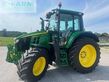 Tractor agrícola - John Deere - 6120m