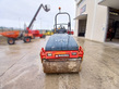 Rodillos compactador BOMAG BW120AD4