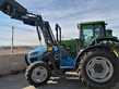 Tractor agrícola - Landini - REX 85F