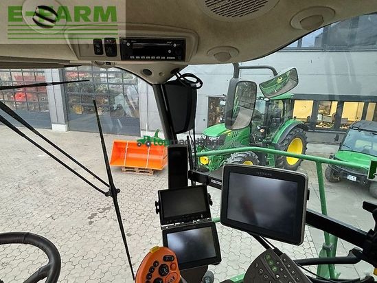 Cosechadora de Cereal - John Deere - 8500i