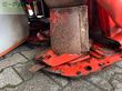 Cortacésped manual - Kuhn - gmd 802f - ff