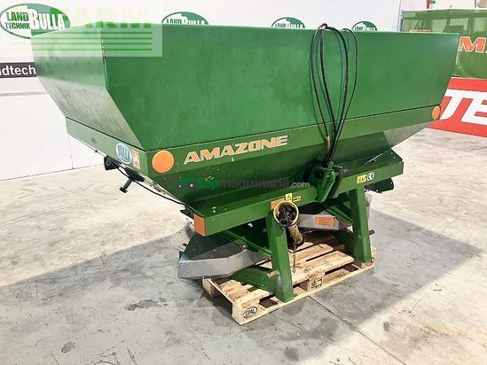 Esparcidor - Amazone - za-m 1000