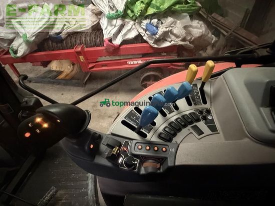 Tractor agrícola - Kubota - m7171 k access