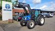 Tractor agrícola - New Holland - tn 70 da