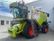 Cosechadora de Cereal - Claas - evion 430 + c490 und tw