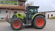 Tractor agrícola - Claas - arion 620