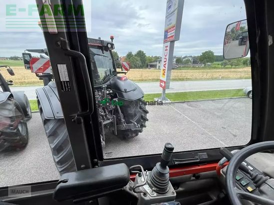 Telescopica - Manitou - teleskoplader mrt 2150