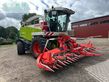 Cosechadora de Cereal - Claas - jaguar 890
