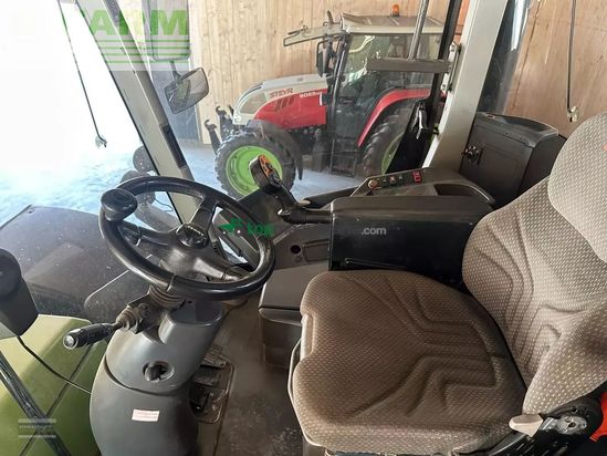 Tractor agrícola - Claas - xerion 3300 trac TRAC
