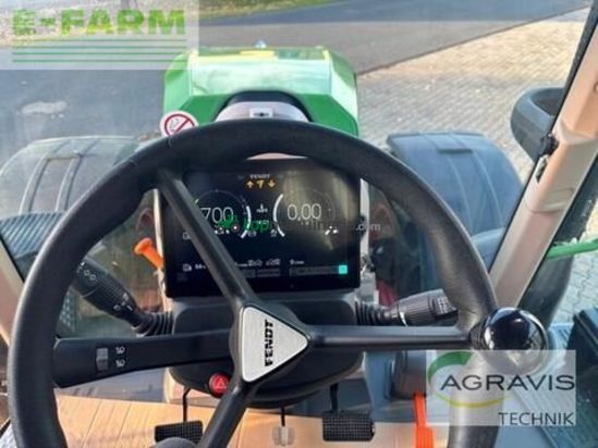 Tractor agrícola - Fendt - 724 vario gen-7 profi+ setting2
