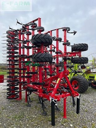 Cultivador - Horsch - finer 7 sl