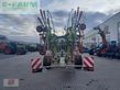 Rastrillo - Claas - liner 3500 comfort