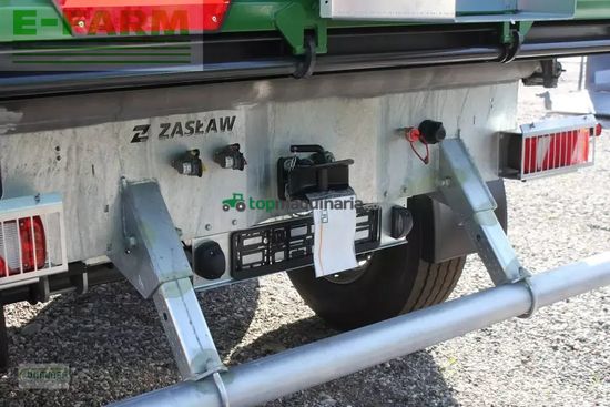 Volquet -  - d 762-14xl - kipper 20m³ / 20t