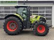 Tractor agrícola - Claas - axion 810 cis+ cmati CMATIC CIS+