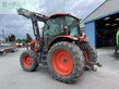 Tractor agrícola - Kubota - tracteur agricole m110gx kubota