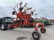 Rastrillo - Kuhn - ga 8521