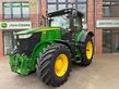 Tractor agrícola - John Deere - 7230r