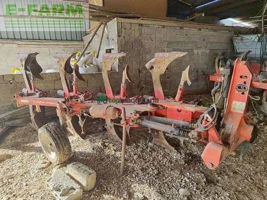 Arado - Bugnot - ry 47