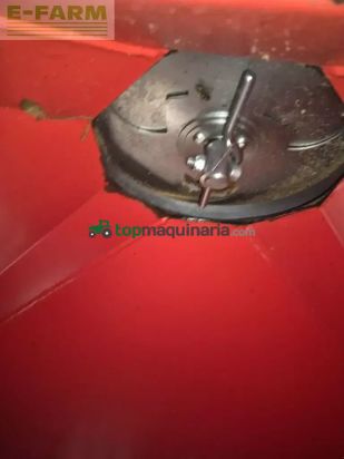 Esparcidor - Kverneland - exacta tlx geospread