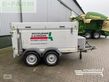 Remolqu agrícola -  - at 2513/27 sf kofferanhänger - tüv neu