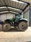 Tractor agrícola - Deutz-Fahr - AGROTRON TTV 7240,
