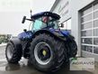 Tractor agrícola - New Holland - t 7.340 auto command hd plm
