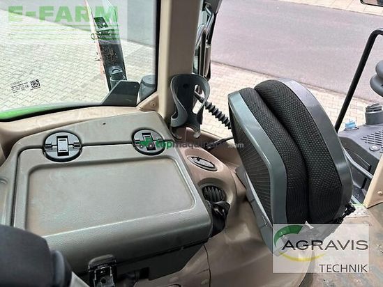 Tractor agrícola - Fendt - 826 vario s4 ProfiPlus