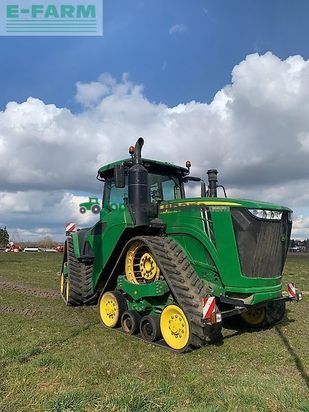 Tractor agrícola - John Deere - 9620rx