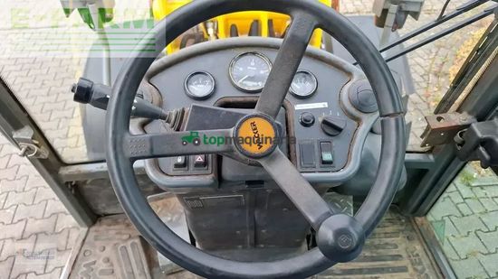 Minicargadora - Wacker Neuson - wl 55