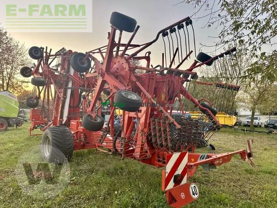 Rastrillo - Kuhn - ga 15031