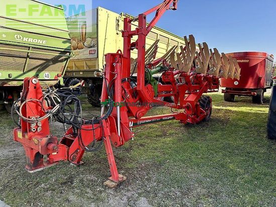 Arado -  - hektor 1000 vario