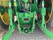 Tractor agrícola - John Deere - 6215 r