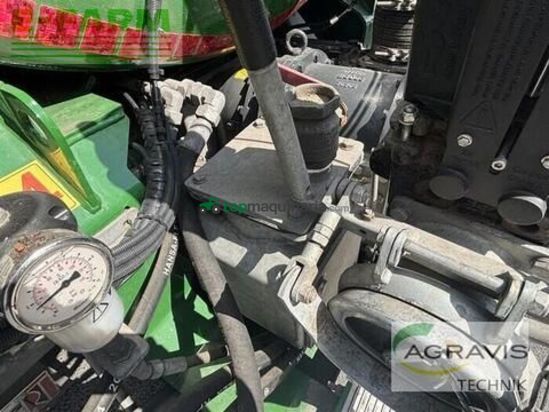 Cisterna - Briri - street master 30