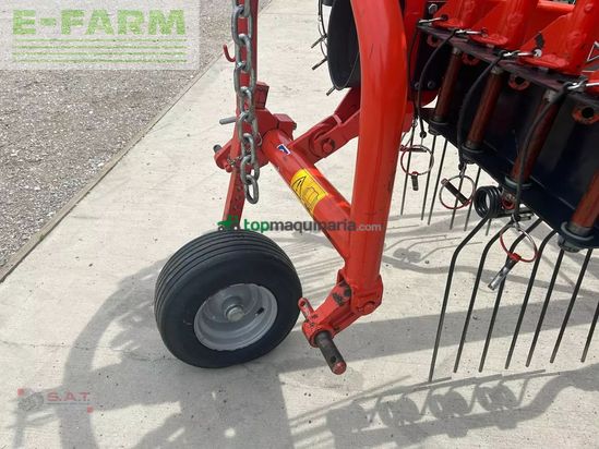 Rastrillo - Kuhn - ga 3801 gm
