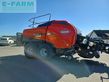 Empacadora gigant - Kuhn - sb 1270 x oc omnicut