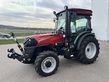 Tractor agrícola - Case IH - quantum 100 f