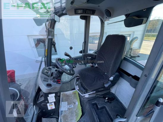 Telescopica - Weidemann - 4080t