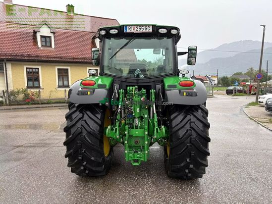 Tractor agrícola - John Deere - 6r150 autopowr