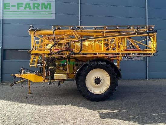 Atomizador - Dubex - actor