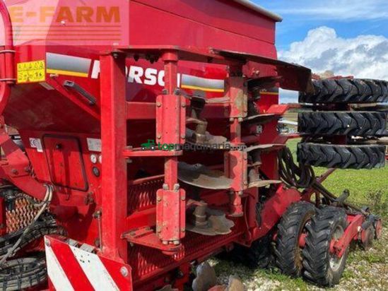 Sembradora - Horsch - pronto 4 dc