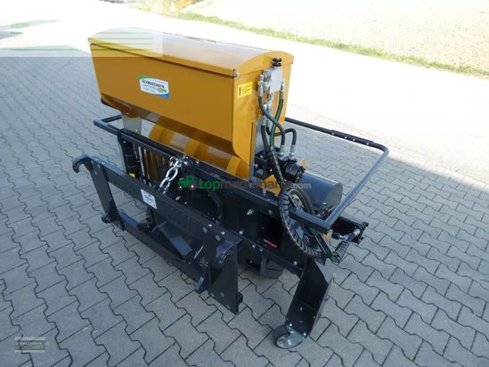 Esparcidor - Mammut - fm fortuna links euro