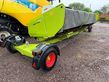 Cabezal - Claas - direct disc 600 p